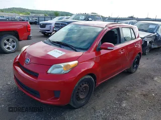 2010 Scion xD with VIN JTKKU4B48A1005228, listed as a IAAI auction lot 42512619 with 120,689 mi miles and . Bid and sale history available at DreamBid. Image 2.