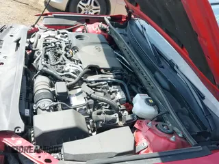 2023 Toyota Camry Hybrid XSE с VIN 4T1K31AK3PU054008, выставлен на аукционе IAAI как лот 42790191 с пробегом 42 529 миль миль и . История ставок и продаж доступна на DreamBid. Изображение 21.