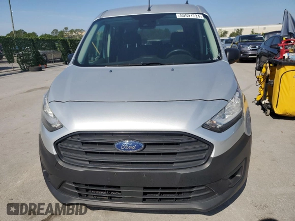 2020 Ford Transit Connect XL с VIN NM0GE9E24L1478240, выставлен на аукционе Copart как лот 50591724 с пробегом 13 379 миль миль и . История ставок и продаж доступна на DreamBid. Изображение 5.