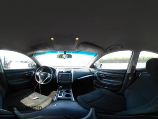 2015 Nissan Altima S with VIN 1N4AL3AP6FN914103, listed as a IAAI auction lot 41981920 with 111,688 mi miles and . Bid and sale history available at DreamBid. Image 18.