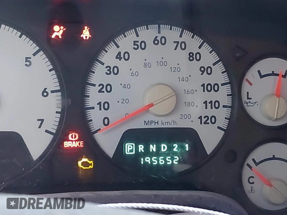 2009 Dodge 2500 SLT with VIN 3D7KS28T79G501477, listed as a IAAI auction lot 41291975 with 195,652 mi miles and . Bid and sale history available at DreamBid. Image 15.