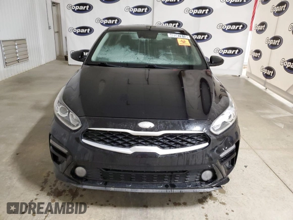 2019 Kia Forte LXS with VIN 3KPF24AD0KE120730, listed as a Copart auction lot 48587615 with 99,583 mi miles and Clean Title. Bid and sale history available at carsss.com. Image 5.