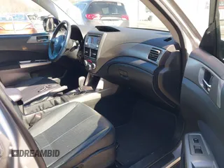 2010 Subaru Forester X Limited with VIN JF2SH6DC5AH792840, listed as a IAAI auction lot 41631161 with 139,620 mi miles and . Bid and sale history available at DreamBid. Image 5.