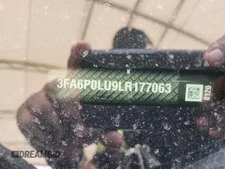 2020 Ford Fusion SE с VIN 3FA6P0LU9LR177063, выставлен на аукционе IAAI как лот 42785490 с пробегом 51 258 миль миль и . История ставок и продаж доступна на DreamBid. Изображение 7.