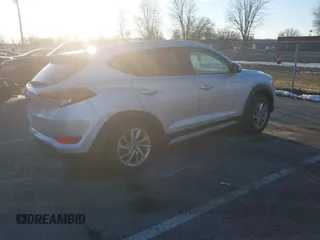 2018 Hyundai Tucson SEL with VIN KM8J3CA48JU762268, listed as a IAAI auction lot 41304445 with 71,958 mi miles and . Bid and sale history available at DreamBid. Image 4.