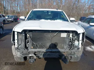 2019 GMC Sierra 1500 Limited SLE with VIN 2GTV2MEC8K1237210, listed as a IAAI auction lot 41354434 with 164,999 mi miles. Bid and sale history available at carsss.com. Image 12.
