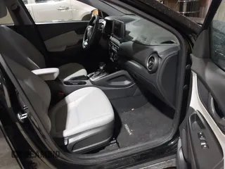 2023 Hyundai Kona SEL with VIN KM8K62AB3PU944716, listed as a IAAI auction lot 42125824 with 40,795 mi miles and . Bid and sale history available at DreamBid. Image 5.