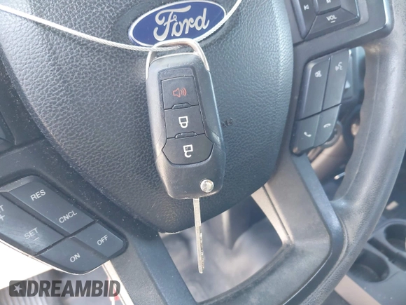 2016 Ford F-150 XL с VIN 1FTEX1CF5GKD82726, выставлен на аукционе IAAI как лот 42150764 с пробегом 148 230 миль миль и . История ставок и продаж доступна на DreamBid. Изображение 11.