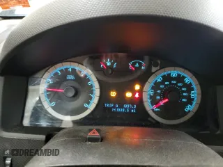 2008 Ford Escape Limited with VIN 1FMCU94128KE80966, listed as a Copart auction lot 61941815 with 141,038 mi miles and Non repairable. Bid and sale history available at DreamBid. Image 9.