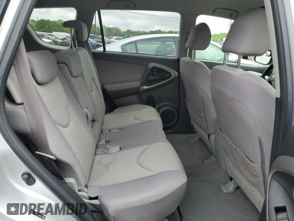 2008 Toyota RAV4 с VIN JTMBD33V486072818, выставлен на аукционе Copart как лот 55443435 с пробегом 119 908 миль миль и Списание • Salvage title. История ставок и продаж доступна на DreamBid. Изображение 10.