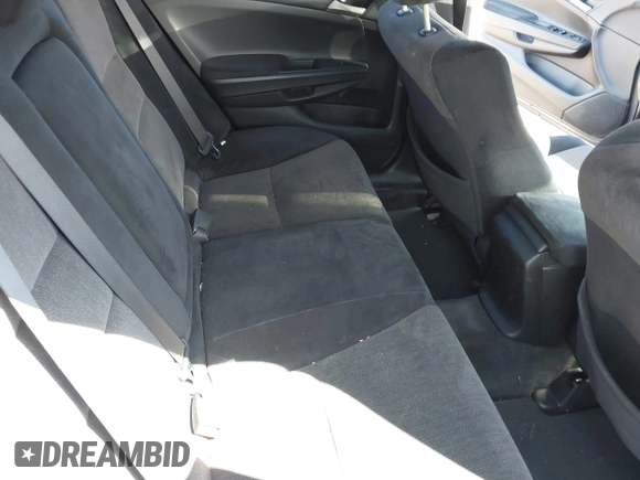 2009 Honda Accord LX-P z VIN 1HGCP26419A020281, wystawiony jako IAAI lot #42160526 z przebiegiem 124 473 mil mil oraz . Historia ofert i sprzedaży dostępna na DreamBid. Obrazek 8.