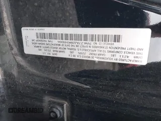2011 Volkswagen Jetta SEL z VIN 3VWLZ7AJ2BM349306, wystawiony jako IAAI lot #38222989 z przebiegiem 198 462 mil mil oraz . Historia ofert i sprzedaży dostępna na DreamBid. Obrazek 9.