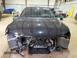 2021 Audi RS 7 z VIN WUAPCBF20MN907224, wystawiony jako Copart lot #44950225 z przebiegiem 22 303 mil mil oraz Szkody całkowita. Historia ofert i sprzedaży dostępna na DreamBid. Obrazek 5.