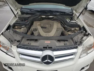 2012 Mercedes-Benz GLK with VIN WDCGG5GB3CF866902, listed as a Copart auction lot 47897675 with 139,556 mi miles and Clean Title. Bid and sale history available at carsss.com. Image 12.