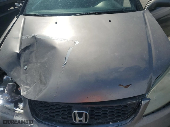 2004 Honda Civic EX with VIN 1HGEM21954L085605, listed as a Copart auction lot 49179945 with 0 mi miles and Salvage Title. Bid and sale history available at carsss.com. Image 11.