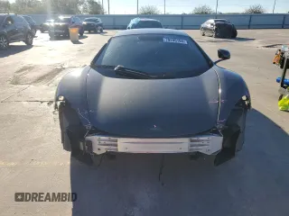 2015 McLaren 650S z VIN SBM11DAA5FW003652, wystawiony jako Copart lot #79296194 z przebiegiem Nie podano mil oraz Szkody całkowita. Historia ofert i sprzedaży dostępna na DreamBid. Obrazek 5.