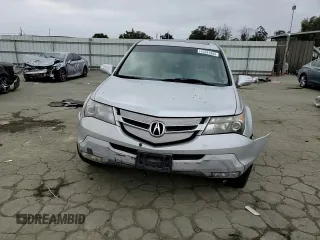 2008 Acura MDX Tech/Pwr Tail Gate with VIN 2HNYD28698H555008, listed as a Copart auction lot 43361805 with 163,874 mi miles and Salvage Title. Bid and sale history available at carsss.com. Image 12.