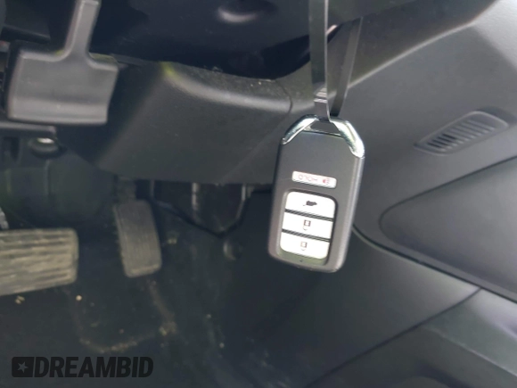 2016 Honda CR-V EX with VIN 2HKRM4H50GH655470, listed as a IAAI auction lot 41961873 with 103,433 mi miles and . Bid and sale history available at DreamBid. Image 11.