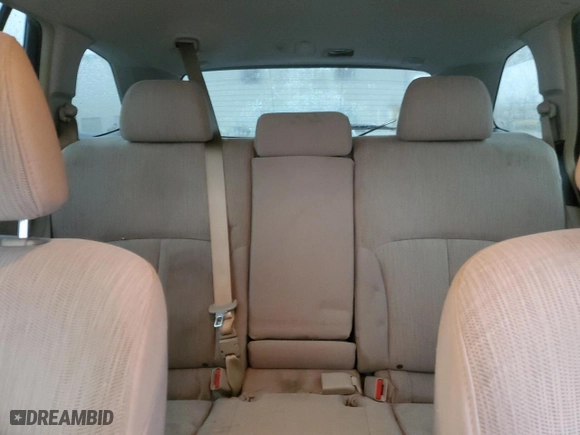 2014 Subaru Outback 2.5i with VIN 4S4BRBAC8E3243365, listed as a Copart auction lot 42605935 with 177,964 mi miles and Salvage Title. Bid and sale history available at carsss.com. Image 10.
