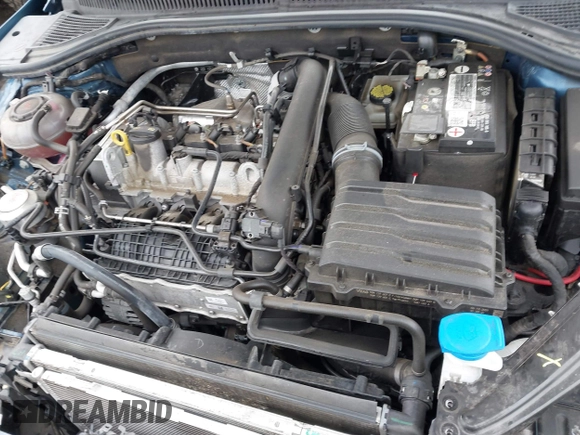 2021 Volkswagen Jetta SEL with VIN 3VWE57BUXMM102387, listed as a IAAI auction lot 42711974 with 44,793 mi miles and . Bid and sale history available at DreamBid. Image 10.