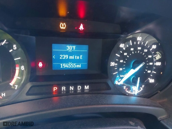 2016 Ford Expedition XL with VIN 1FMJU1GT3GEF28462, listed as a IAAI auction lot 41471208 with 194,800 mi miles. Bid and sale history available at carsss.com. Image 15.