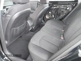 2016 Kia Optima LX with VIN 5XXGT4L32GG098976, listed as a IAAI auction lot 42569828 with 101,973 mi miles and . Bid and sale history available at DreamBid. Image 8.
