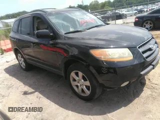 2009 Hyundai Santa Fe Limited with VIN 5NMSH13E99H301216, listed as a IAAI auction lot 42649715 with 221,823 mi miles and . Bid and sale history available at DreamBid. Image 1.
