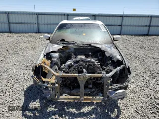 2006 Subaru Legacy Special with VIN 4S3BL626967200704, listed as a Copart auction lot 58414095 with Not provided miles and Non repairable. Bid and sale history available at DreamBid. Image 5.