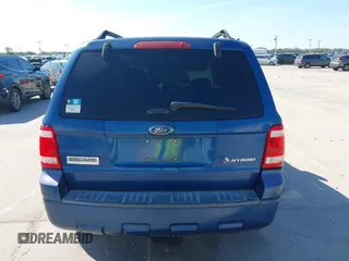 2008 Ford Escape Hybrid с VIN 1FMCU49H48KD29765, выставлен на аукционе IAAI как лот 41695033 с пробегом 151 417 миль миль и . История ставок и продаж доступна на DreamBid. Изображение 17.