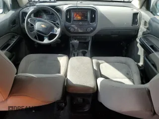 2019 Chevrolet Colorado 2WD Work Truck с VIN 1GCGSBEN2K1300578, выставлен на аукционе Copart как лот 54346085 с пробегом 80 888 миль миль и Списание • Salvage title. История ставок и продаж доступна на DreamBid. Изображение 8.