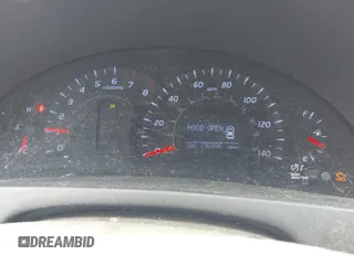 2010 Toyota Camry with VIN 4T1BF3EK0AU103332, listed as a IAAI auction lot 42123705 with 232,496 mi miles and . Bid and sale history available at DreamBid. Image 7.