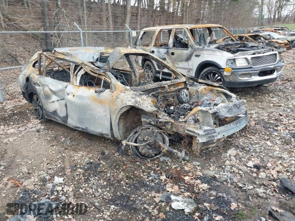 2022 Subaru Outback Limited with VIN 4S4BTANC6N3184967, listed as a IAAI auction lot 41917590 with Not Provided miles and . Bid and sale history available at DreamBid. Image 1.