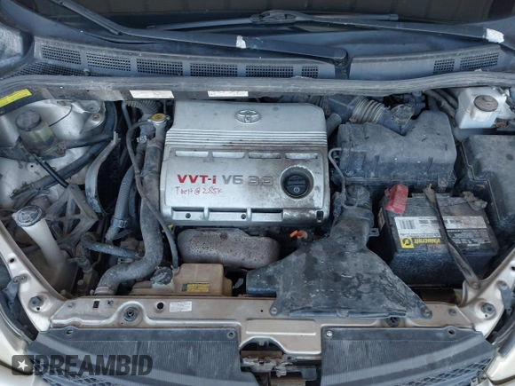 2005 Toyota Sienna CE с VIN 5TDZA23C25S387385, выставлен на аукционе IAAI как лот 42305240 с пробегом 300 619 миль миль и . История ставок и продаж доступна на DreamBid. Изображение 10.