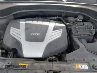 2014 Kia Sorento SX with VIN 5XYKWDA75EG453820, listed as a IAAI auction lot 41883759 with 192,137 mi miles. Bid and sale history available at carsss.com. Image 10.