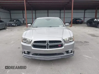 2014 Dodge Charger RT Plus with VIN 2C3CDXDT7EH159703, listed as a IAAI auction lot 41763606 with 132,333 mi miles. Bid and sale history available at carsss.com. Image 12.