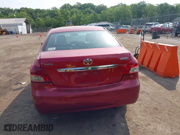2008 Toyota Yaris с VIN JTDBT903681258088, выставлен на аукционе IAAI как лот 42255228 с пробегом 198 479 миль миль и . История ставок и продаж доступна на DreamBid. Изображение 16.