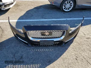 2018 Jaguar XJ with VIN SAJWA1C79J8W14555, listed as a Copart auction lot 39950303 with 86,316 mi miles. Bid and sale history available at carsss.com. Image 12.