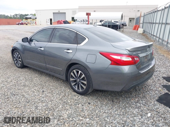 2016 Nissan Altima SR with VIN 1N4AL3AP6GC156602, listed as a IAAI auction lot 42205423 with 169,967 mi miles and . Bid and sale history available at DreamBid. Image 3.