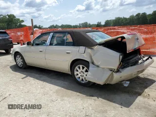 2011 Cadillac DTS Premium Collection z VIN 1G6KH5E62BU144403, wystawiony jako Copart lot #56494305 z przebiegiem 51 950 mil mil oraz Szkody całkowita. Historia ofert i sprzedaży dostępna na DreamBid. Obrazek 2.