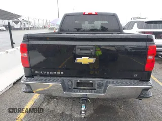 2015 Chevrolet Silverado 1500 LT with VIN 3GCPCREC5FG533222, listed as a IAAI auction lot 41912623 with 201,613 mi miles and . Bid and sale history available at DreamBid. Image 16.