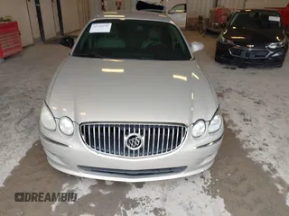 2009 Buick LaCrosse CXL with VIN 2G4WD582X91106342, listed as a IAAI auction lot 42140238 with 139,645 mi miles and . Bid and sale history available at DreamBid. Image 6.