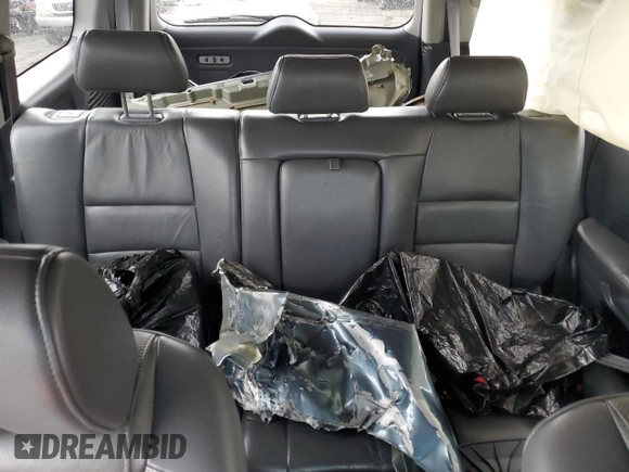 2006 Honda Pilot EX-L with VIN 2HKYF18666H515628, listed as a Copart auction lot 52613865 with Not Provided miles and Salvage Title. Bid and sale history available at DreamBid. Image 10.
