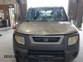 2004 Honda Element EX with VIN 5J6YH28584L013343, listed as a IAAI auction lot 42855052 with 163,544 mi miles and . Bid and sale history available at DreamBid. Image 14.