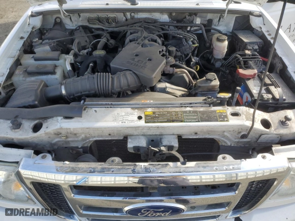 2011 Ford Ranger XL with VIN 1FTKR1EE9BPB15876, listed as a Copart auction lot 49921205 with 230,977 mi miles and Clean Title. Bid and sale history available at carsss.com. Image 11.