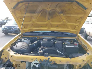 2004 Chevrolet Colorado LS Z85 with VIN 1GCDT196148160045, listed as a IAAI auction lot 41817439 with 178,906 mi miles. Bid and sale history available at carsss.com. Image 10.