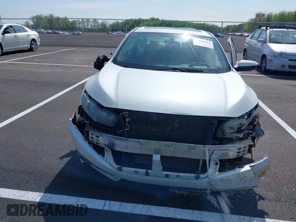 2016 Honda Civic Sedan EX-T with VIN 19XFC1F38GE004341, listed as a IAAI auction lot 41898993 with 234,259 mi miles. Bid and sale history available at carsss.com. Image 6.