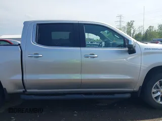 2021 Chevrolet Silverado 1500 LTZ with VIN 3GCUYGED6MG474356, listed as a IAAI auction lot 42102044 with 20,474 mi miles and . Bid and sale history available at DreamBid. Image 13.