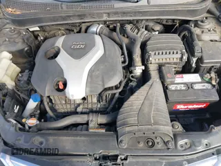 2011 Hyundai Sonata Limited with VIN 5NPEC4AB0BH234777, listed as a IAAI auction lot 40724002 with 146,903 mi miles and . Bid and sale history available at carsss.com. Image 10.