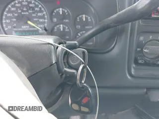 2000 Chevrolet Silverado 1500 LT with VIN 1GCEK19T9YE263251, listed as a IAAI auction lot 42049501 with 238,729 mi miles and . Bid and sale history available at DreamBid. Image 11.