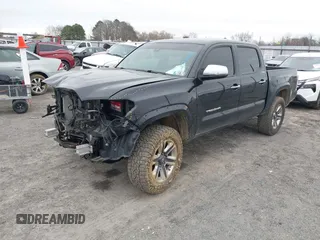 2018 Toyota Tacoma SR with VIN 3TMGZ5AN5JM159932, listed as a IAAI auction lot 41731655 with 138,780 mi miles. Bid and sale history available at carsss.com. Image 19.